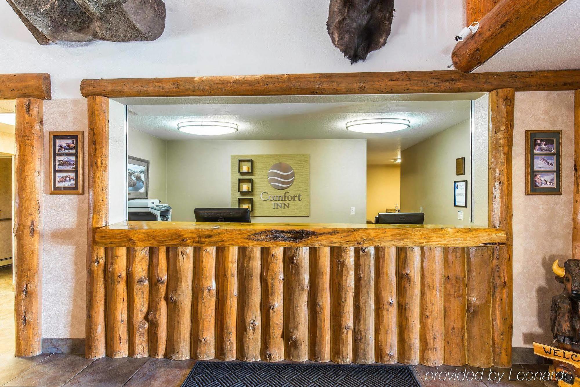 The Antler Lodge - Гардинер Экстерьер фото